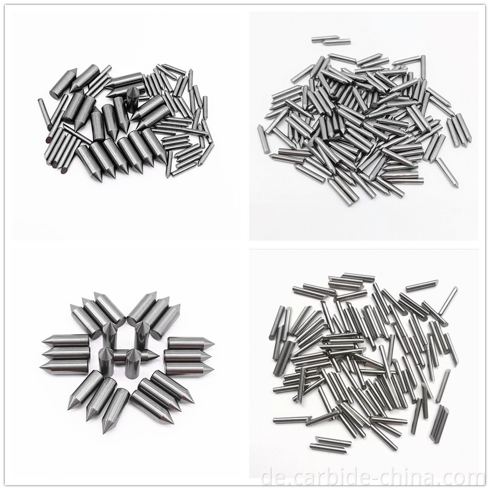 tungsten carbide scriber tips for metal marking
